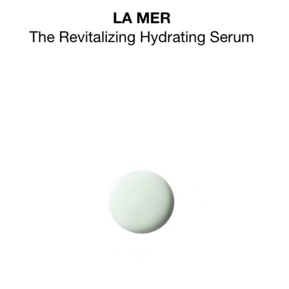 La Mer • The Revitalizing Hydrating Serum • 3 ml - Picture 2 of 3